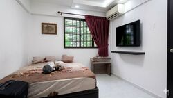 Blk 612 Yio Chu Kang Green (Ang Mo Kio), HDB 4 Rooms #540888481